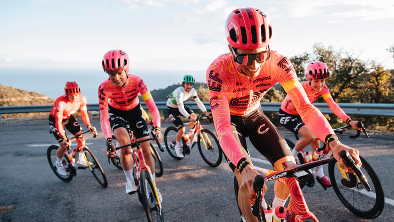 Rapha, what went wrong?