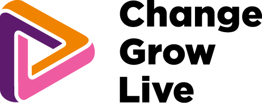Change Grow Live