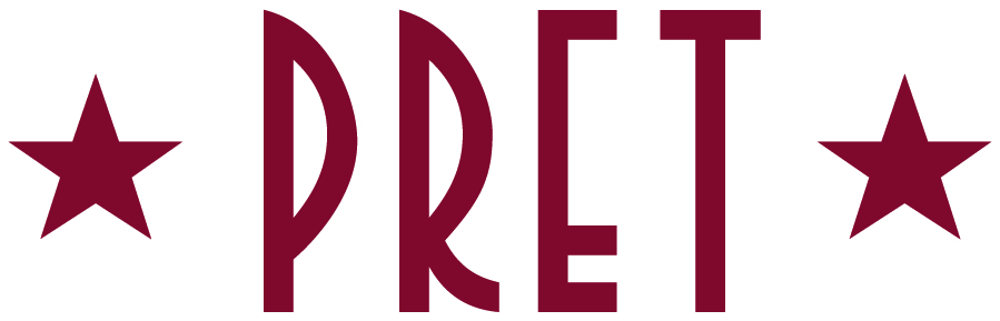 Pret