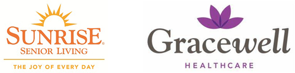 Sunrise Senior Living & Gracewell Healthcare