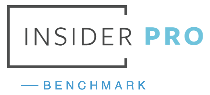 Insider Pro Benchmark