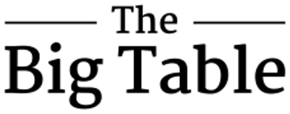 The Big Table